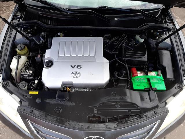 Photo 11 from auction – 2011 TOYOTA CAMRY SE with VIN 4T1BK3EK4BU629203