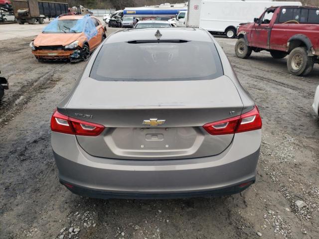 Photo 6 from auction – 2017 CHEVROLET MALIBU LT with VIN 1G1ZE5ST9HF225712