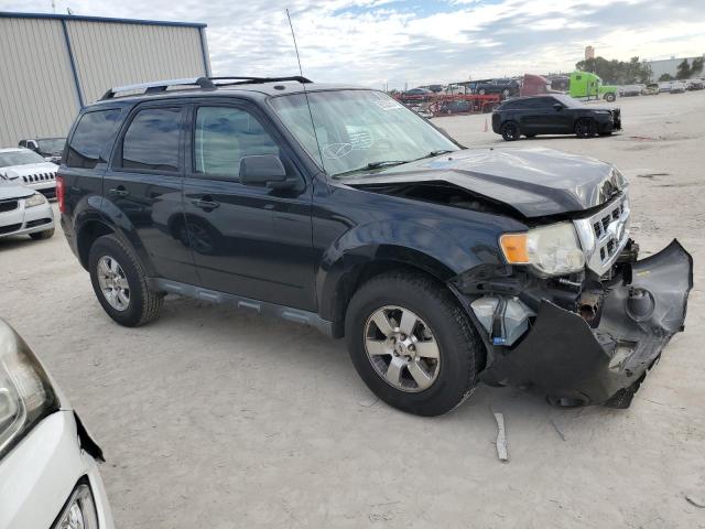 Photo 4 from auction – 2010 FORD ESCAPE LIM with VIN 1FMCU0EG7AKA44781