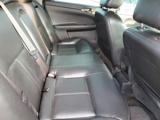 Photo 10 from auction – 2013 CHEVROLET IMPALA LTZ with VIN 2G1WC5E33D1152276