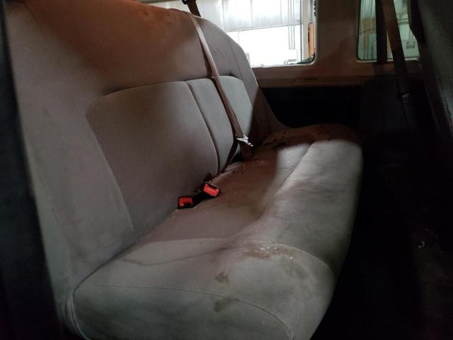 Photo 11 from auction – 2013 FORD ECONOLINE with VIN 1FBSS3BL6DDA76319