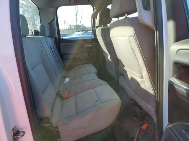 Photo 10 from auction – 2017 GMC SIERRA K25 with VIN 1GT22REG6HZ161490