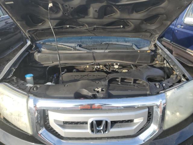 Photo 12 from auction – 2011 HONDA PILOT TOUR with VIN 5FNYF3H91BB010756