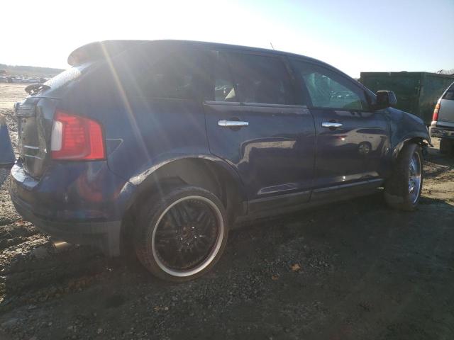 Photo 3 from auction – 2011 FORD EDGE SEL with VIN 2FMDK3JC0BBA29422