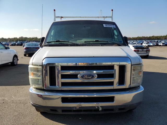 Photo 5 from auction – 2010 FORD ECONOLINE with VIN 1FTNE2EW9ADA24596