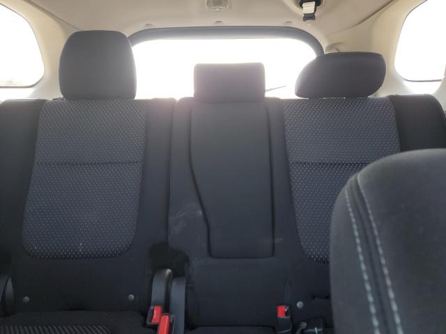 Photo 10 from auction – 2018 MITSUBISHI OUTLANDER with VIN JA4AD2A36JZ001125