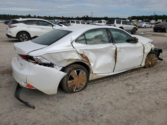 Photo 3 from auction – 2018 LEXUS IS 300 with VIN JTHBA1D2XJ5065156