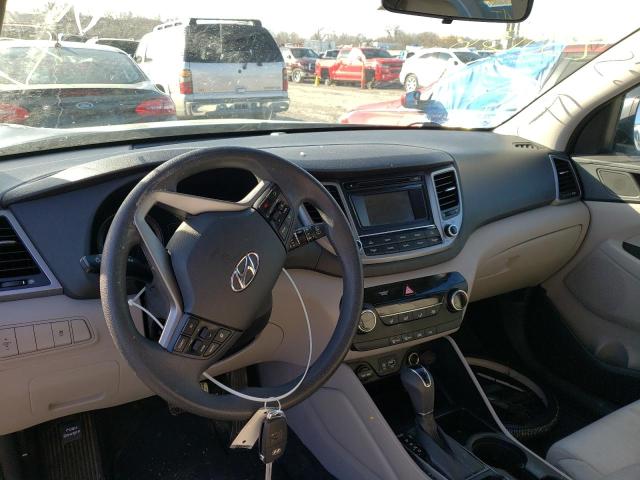 Photo 8 from auction – 2016 HYUNDAI TUCSON LIM with VIN KM8J3CA44GU230136