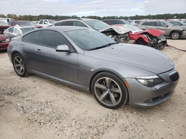Photo 4 from auction – 2010 BMW 650 I with VIN WBAEA5C57ACV93103