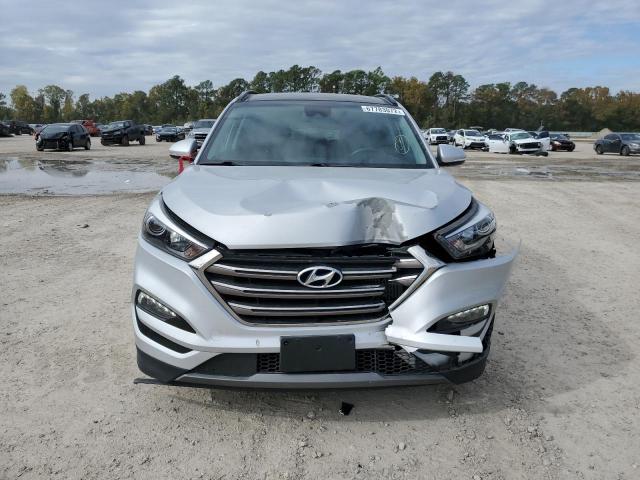 Photo 5 from auction – 2016 HYUNDAI TUCSON LIM with VIN KM8J33A28GU223950