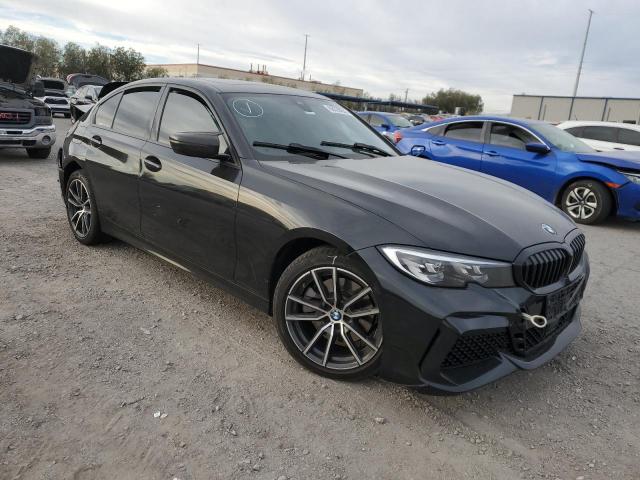 Photo 4 from auction – 2020 BMW 330I with VIN 3MW5R1J09L8B44881