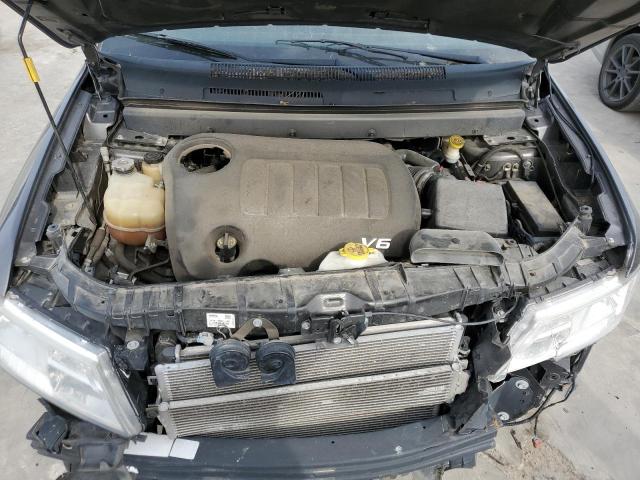 Photo 11 from auction – 2017 DODGE JOURNEY SX with VIN 3C4PDCBG1HT509527
