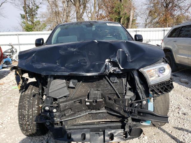 Photo 5 from auction – 2019 DODGE DURANGO SX with VIN 1C4RDJAG1KC535417