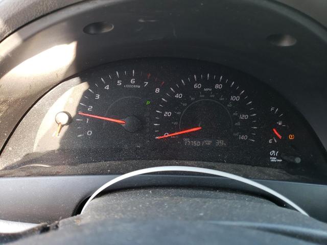 Photo 9 from auction – 2007 TOYOTA CAMRY with VIN 4T1BE46K87U078177