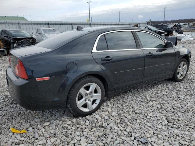 Photo 3 from auction – 2012 CHEVROLET MALIBU LS with VIN 1G1ZB5E05CF275476