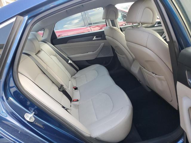 Photo 10 from auction – 2015 HYUNDAI SONATA SPO with VIN 5NPE34AF6FH079497