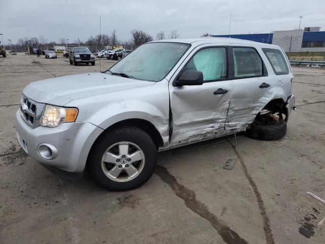 FORD ESCAPE XLS 2012 with VIN 1FMCU0C77CKA05498 - Photo from auction