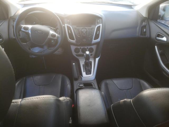 Photo 8 from auction – 2014 FORD FOCUS SE with VIN 1FADP3K22EL369001