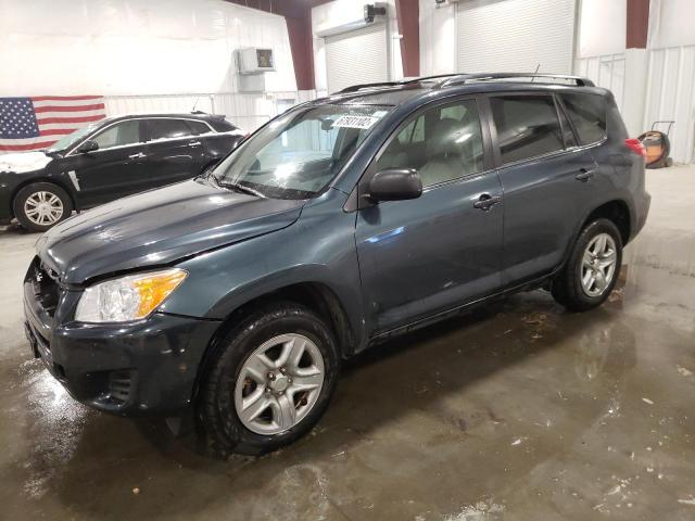 TOYOTA RAV4 2012 with VIN 2T3BF4DV9CW235582 - Photo from auction