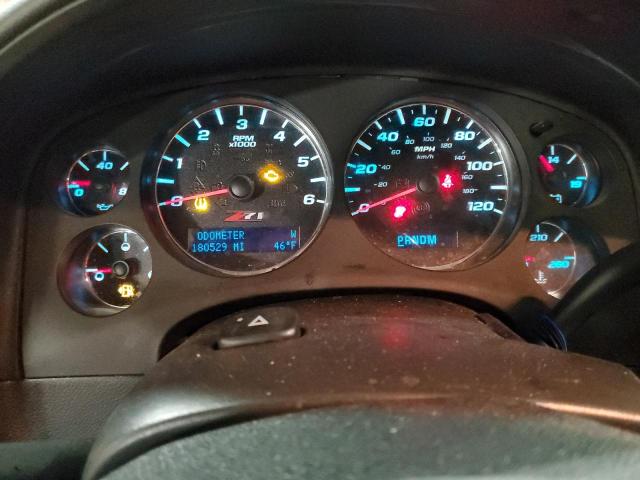 Photo 9 from auction – 2012 GMC SIERRA K15 with VIN 3GTP2WE73CG215986