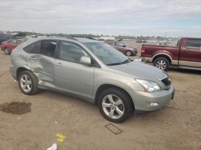Photo 4 from auction – 2009 LEXUS RX 350 with VIN 2T2GK31U89C062661