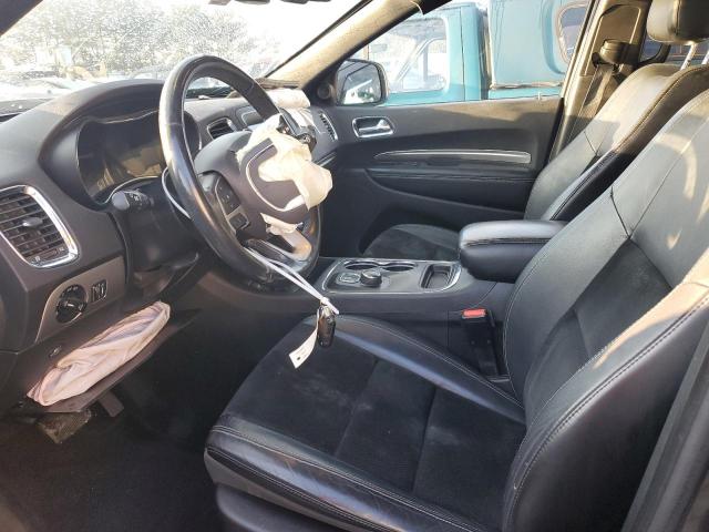Photo 7 from auction – 2015 DODGE DURANGO SX with VIN 1C4RDJAG6FC745551