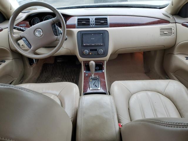 Photo 8 from auction – 2006 BUICK LUCERNE CX with VIN 1G4HD57226U202413