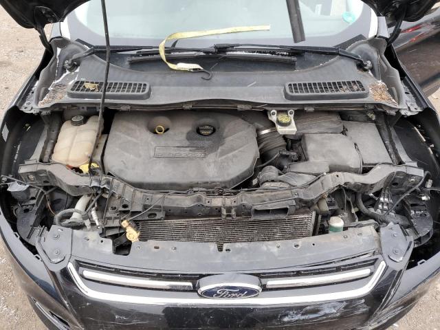 صورة رقم 12 من المزاد - 2013 FORD ESCAPE TIT مع VIN 1FMCU0J90DUB54703