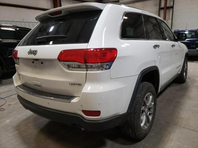 Photo 3 from auction – 2014 JEEP GRAND CHER with VIN 1C4RJFBG4EC448362