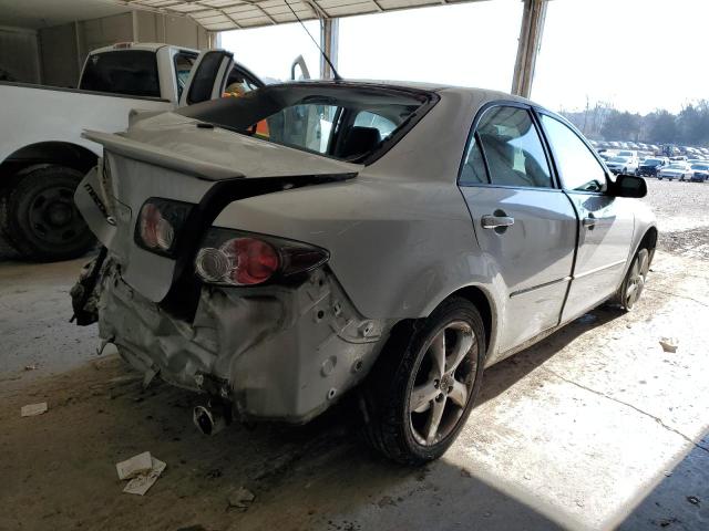 Photo 3 from auction – 2007 MAZDA 6 I with VIN 1YVHP80C375M53544