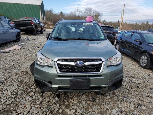 Photo 5 from auction – 2017 SUBARU FORESTER 2 with VIN JF2SJABC5HH806045