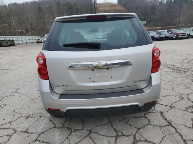 Photo 6 from auction – 2014 CHEVROLET EQUINOX LS with VIN 1GNFLEEK5EZ133517