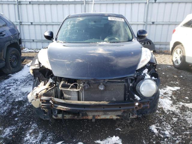 Photo 5 from auction – 2011 NISSAN JUKE S with VIN JN8AF5MR8BT012072