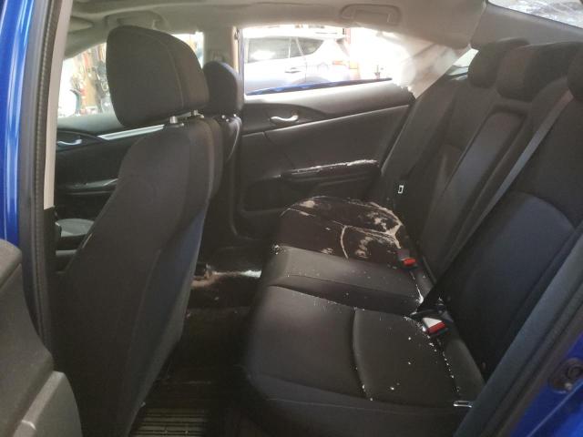 Photo 10 from auction – 2016 HONDA CIVIC EX with VIN 2HGFC2F78GH035653