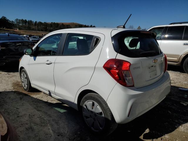 Photo 2 from auction – 2017 CHEVROLET SPARK LS with VIN KL8CB6SA4HC801646