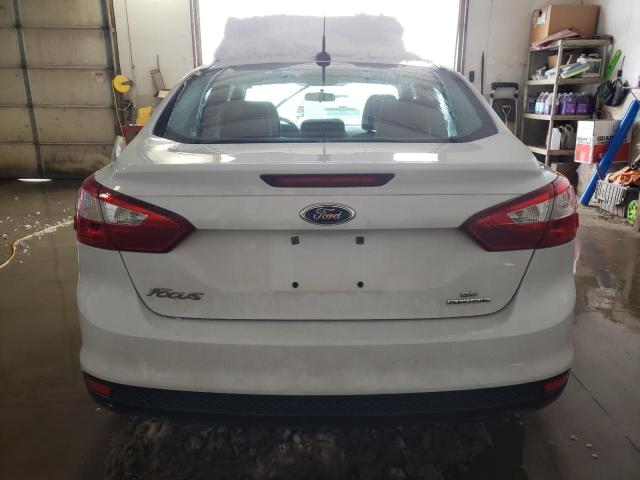 Photo 6 from auction – 2014 FORD FOCUS SE with VIN 1FADP3F28EL437635