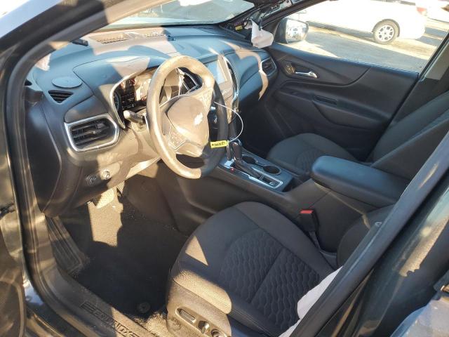 Photo 7 from auction – 2018 CHEVROLET EQUINOX LT with VIN 2GNAXJEV1J6287729
