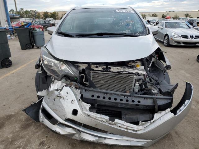 Photo 5 from auction – 2017 NISSAN VERSA NOTE with VIN 3N1CE2CP9HL353518