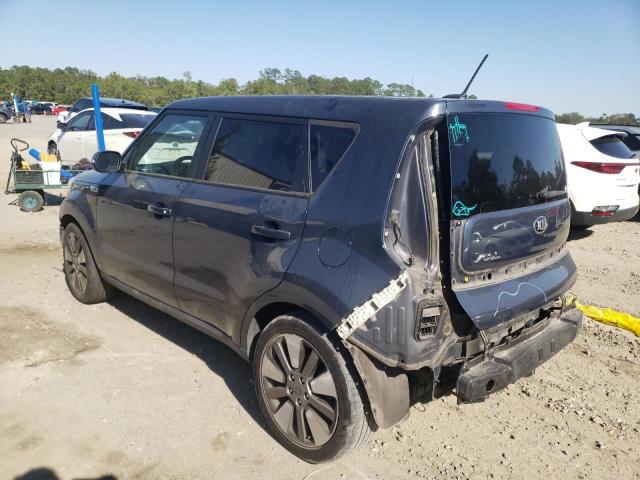 Photo 2 from auction – 2015 KIA SOUL ! with VIN KNDJX3A56F7187899