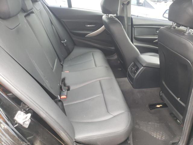 Photo 10 from auction – 2015 BMW 320 I with VIN WBA3B1C50FK136076
