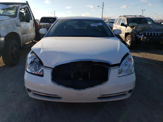 Photo 5 from auction – 2010 BUICK LUCERNE CX with VIN 1G4HC5EM6AU123715