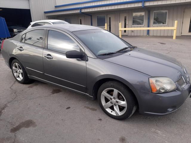 Photo 4 from auction – 2004 MITSUBISHI GALANT ES with VIN 4A3AB36F84E069021