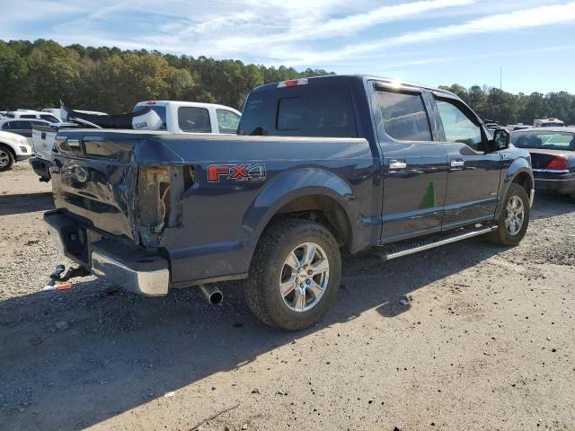 Photo 3 from auction – 2015 FORD F150 SUPER with VIN 1FTEW1EG6FFC46945