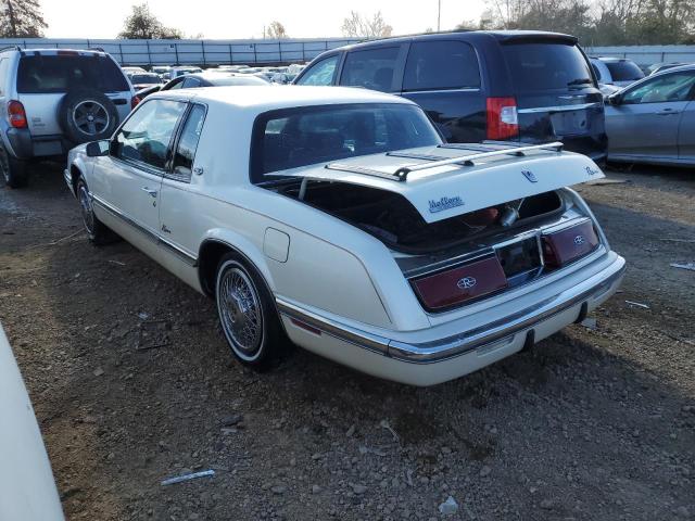 Photo 2 from auction – 1990 BUICK RIVIERA with VIN 1G4EZ13C4LU414477