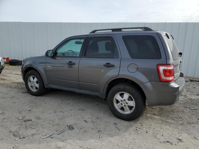 Photo 2 from auction – 2012 FORD ESCAPE XLT with VIN 1FMCU9DG0CKB78458
