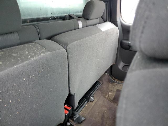 Photo 10 from auction – 2012 GMC SIERRA C15 with VIN 1GTR1VE09CZ348308