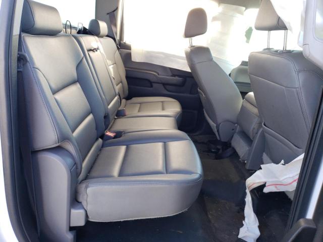 Photo 10 from auction – 2017 CHEVROLET SILVERADO with VIN 3GCUKNEH5HG233063