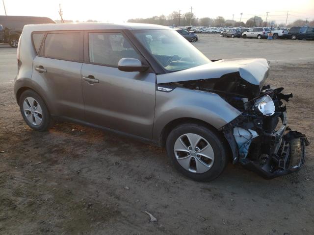 Photo 4 from auction – 2015 KIA SOUL with VIN KNDJN2A29F7160332