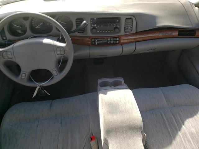 Photo 8 from auction – 2003 BUICK LESABRE CU with VIN 1G4HP52K934154158