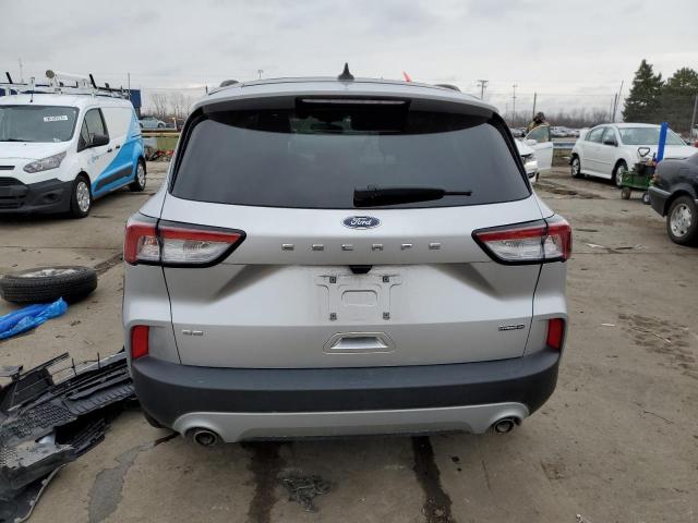 Photo 6 from auction – 2020 FORD ESCAPE SE with VIN 1FMCU9BZ8LUA84918